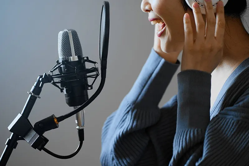 ニガテな洋楽にチャレンジ！！！