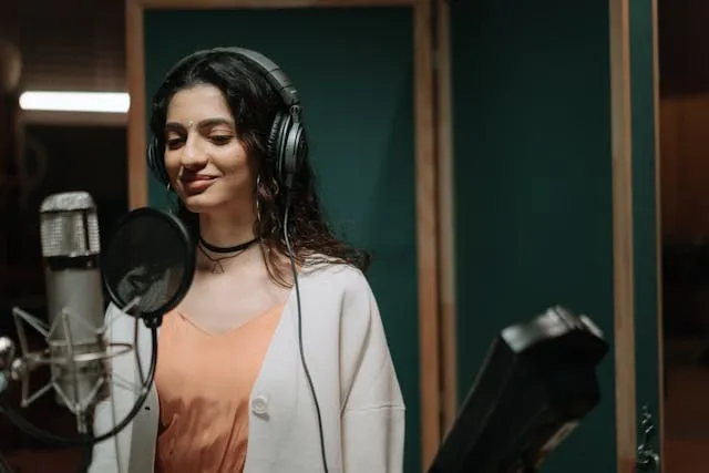 ジャズボーカルレッスンのタイミングと効果的な上達ステップ徹底解説