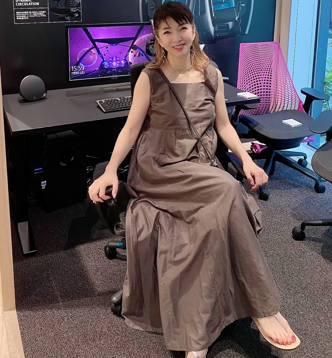 ジャズボーカルレッスンコースで初心者も安心して基礎から学べる充実ガイド