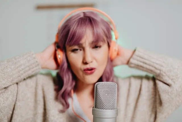 ジャズボーカルレッスンでセンスを磨き自分だけの表現力を引き出す実践法