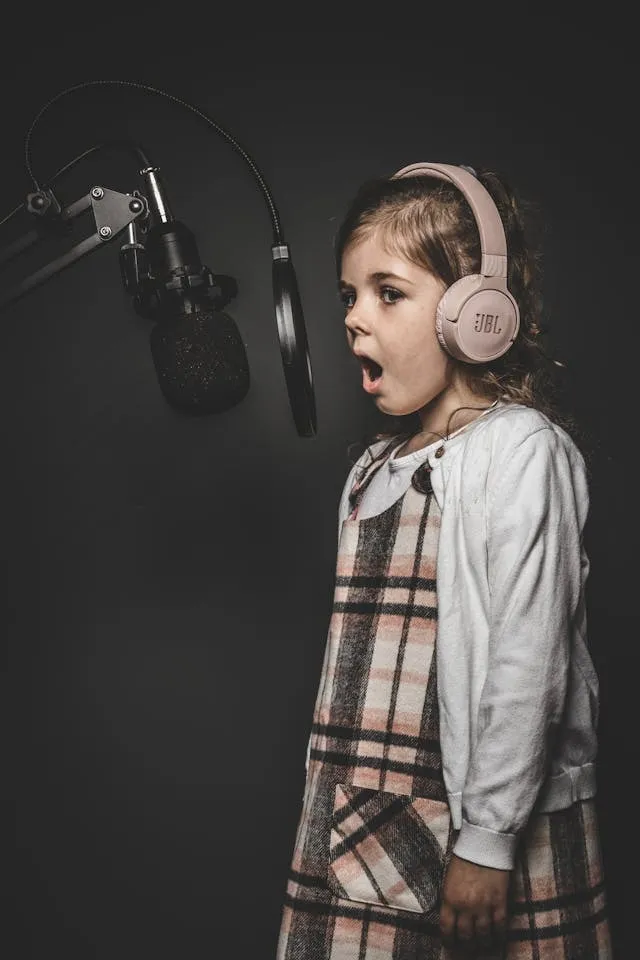 歌が楽しくなる歌い方と声を育てるコツを徹底解説