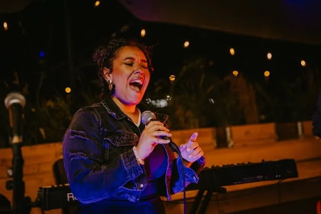 ジャズボーカルレッスン経験から学べる上達と続けやすい練習法