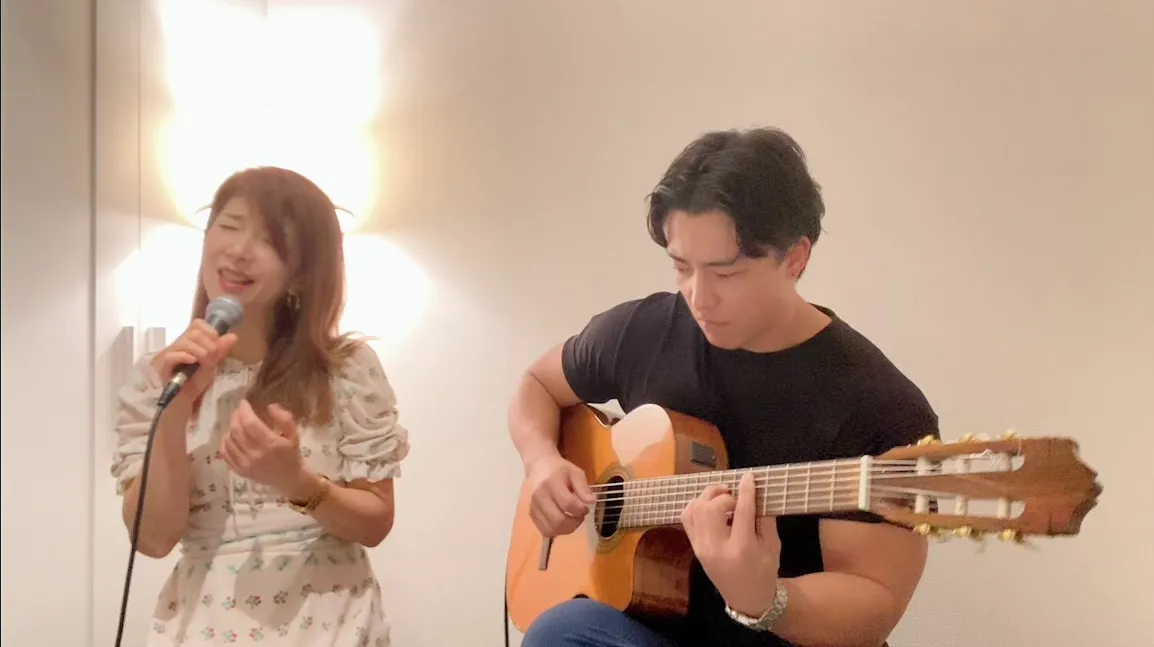 ジャズボーカルレッスンで実現するデュオ演奏の実践力向上ガイド