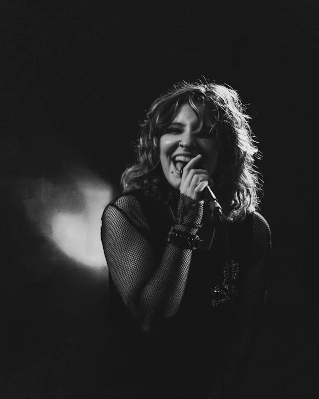 ボーカルレッスンを趣味に始めて歌唱力や表現力を伸ばす大人のための実践ガイド