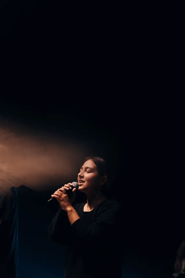 ボイトレでレベルアップする練習法と効果実感までの道のり